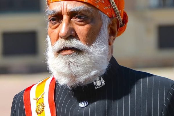 उदयपुर राजपरिवार के श्रीजी हुजूर अरविंद सिंह मेवाड़ का निधन: मेवाड़ सहित पूरे राजस्थान में शोक की लहर