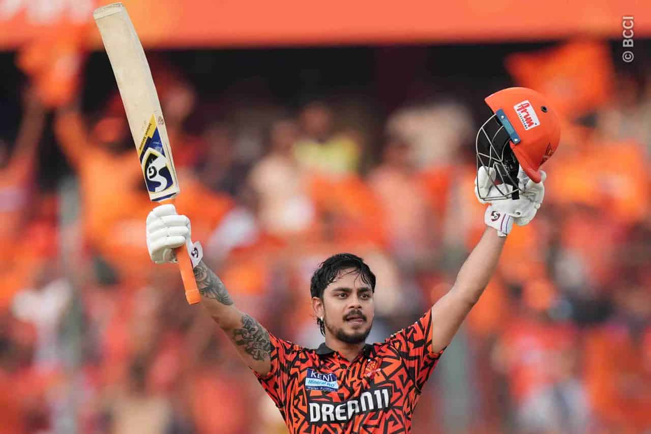 IPL 2nd Match