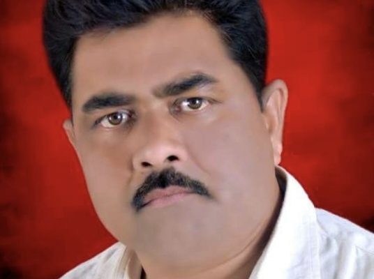 जाति आधारित जनगणना को कैबिनेट की मंजूरी — भाजपा जिला अध्यक्ष अनिल चंद्राकर ने बताया सामाजिक न्याय की दिशा में ऐतिहासिक फैसला