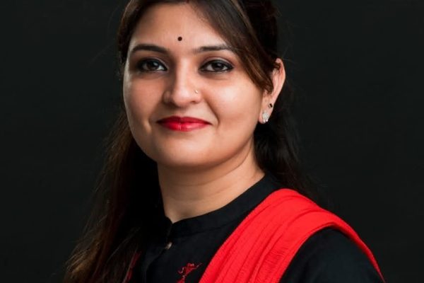Bhawna Bohra