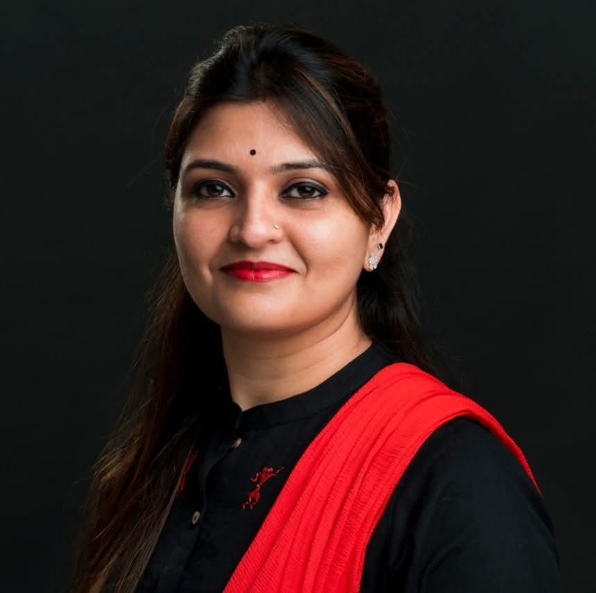 Bhawna Bohra