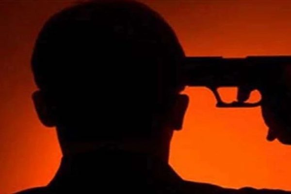 CRPF जवान ने सर्विस राइफल से की आत्महत्या, 22वीं बटालियन में मचा हड़कंप