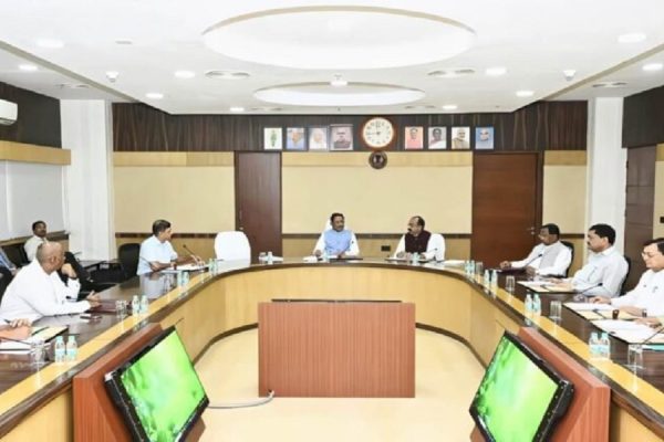 Cabinet Meeting: किसानों को बड़ी राहत, साय सरकार की कैबिनेट बैठक में हुए अहम निर्णय