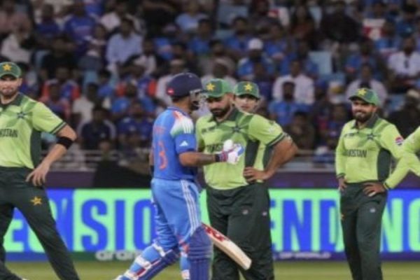 ICC ने पाकिस्तान को दिया बड़ा झटका, ओलंपिक 2028 क्रिकेट से बाहर! टीम इंडिया की एंट्री पक्की