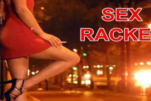 राजधानी में Spa Center की आड़ में चल रहा था Sex Racket, पुलिस ने मुख्य सरगना समेत 3 को पकड़ा