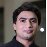 Nikhil Vakharia