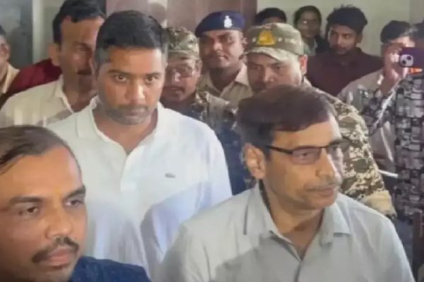 छत्तीसगढ़ शराब घोटाला: चैतन्य बघेल को तीसरी बार 14 दिन की न्यायिक रिमांड, ED की कस्टोडियल रिमांड पर कल होगी सुनवाई