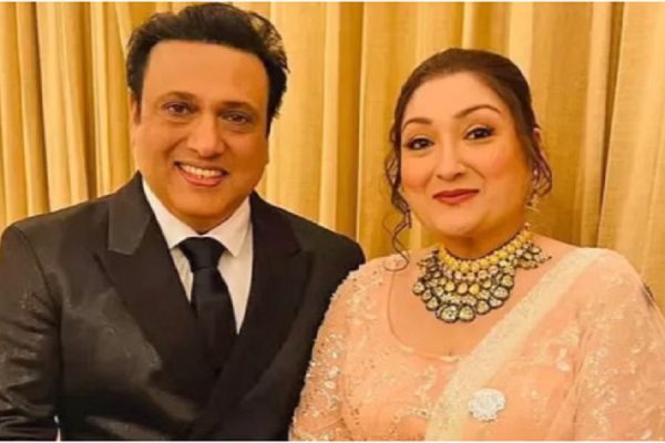 Govinda-Sunita Divorce: तलाक की खबरों के बीच गोविंदा की बहन का बयान – ‘वो दोनों एक-दूसरे को…’