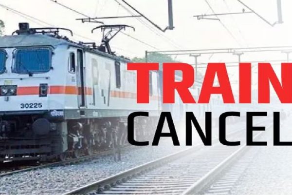 CG News : रेल यात्री रहें सतर्क… 17 दिनों तक 29 ट्रेनें रद्द, 6 बदले रूट पर चलेंगी
