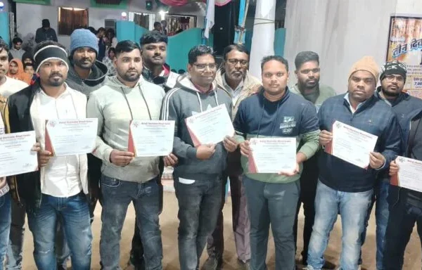 गुरु घासीदास