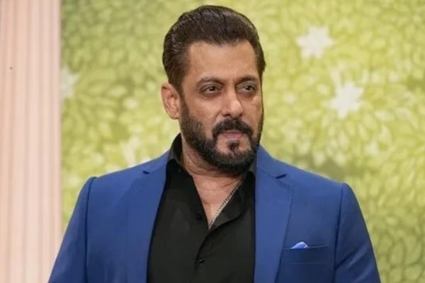 Salman Khan