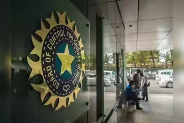 BCCI