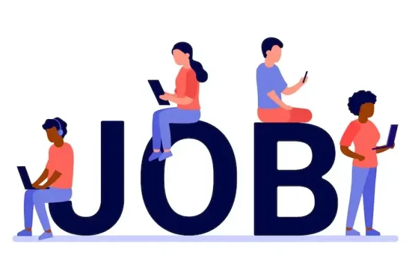नौकरी