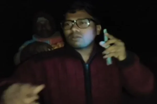 मध्यप्रदेश