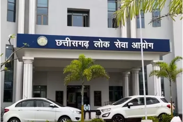 छत्तीसगढ़