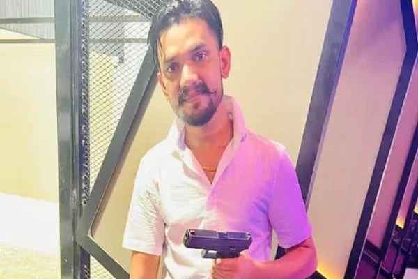 गैंगस्टर