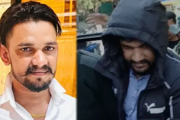 गैंगस्टर