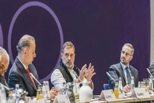 लोकतंत्र