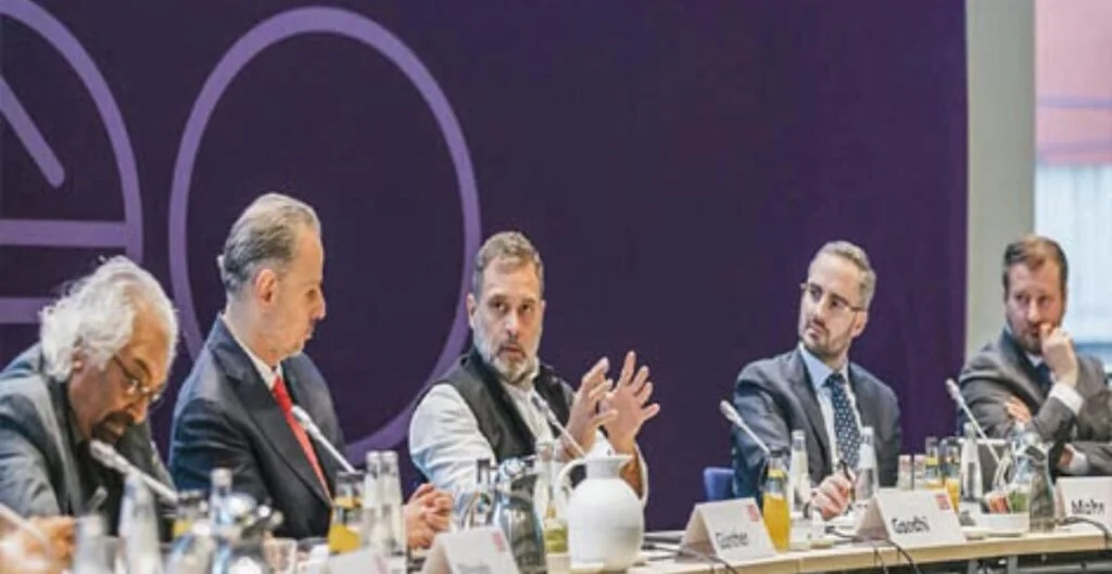 लोकतंत्र