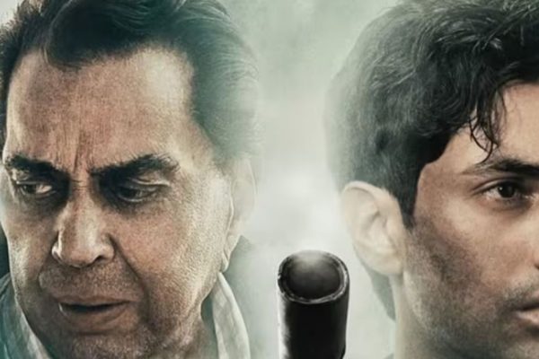 धर्मेंद्र