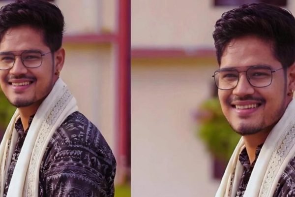 सुशील प्रधान