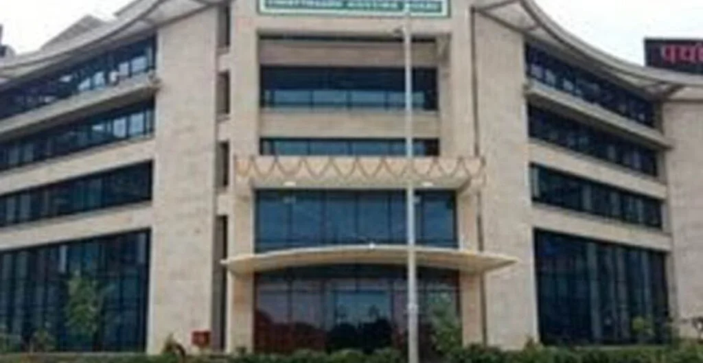 छत्तीसगढ़