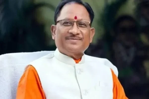 मुख्यमंत्री