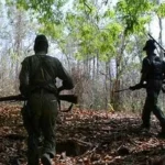 सुरक्षाबलों