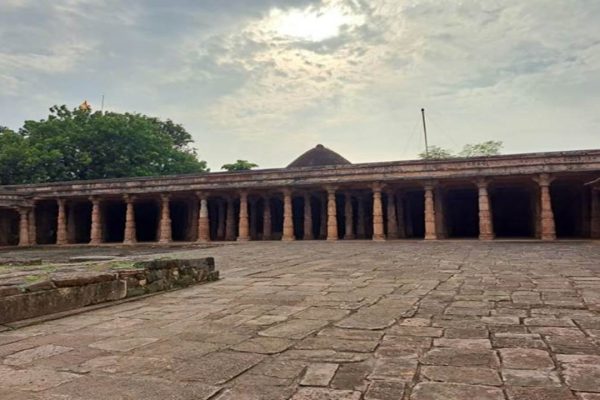 भोजशाला