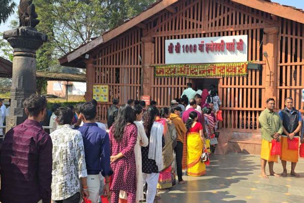 दंतेश्वरी