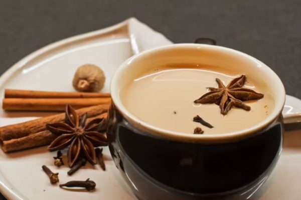 ईरानी चाय