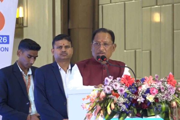 छत्तीसगढ़