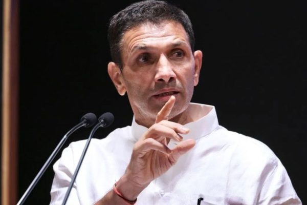 आलोक शर्मा