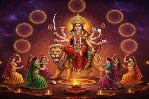 Navratri