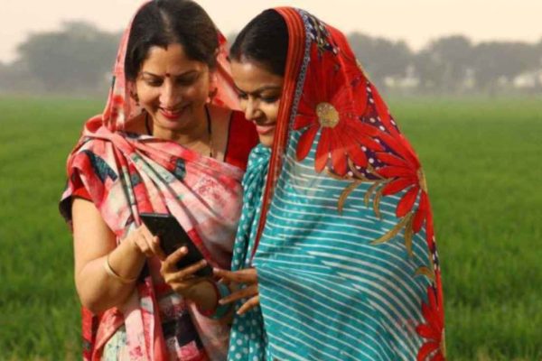 महतारी वंदन