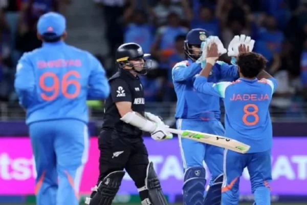 न्यूजीलैंड