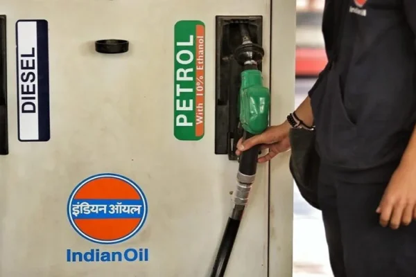 Petrol Diesel