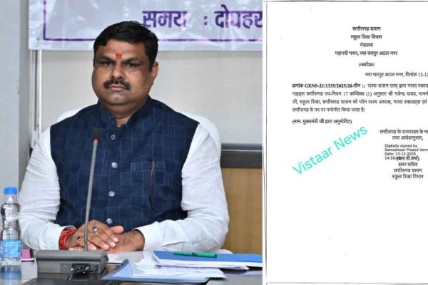 छत्तीसगढ़