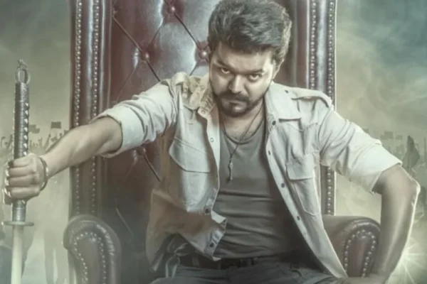 जन नायकन