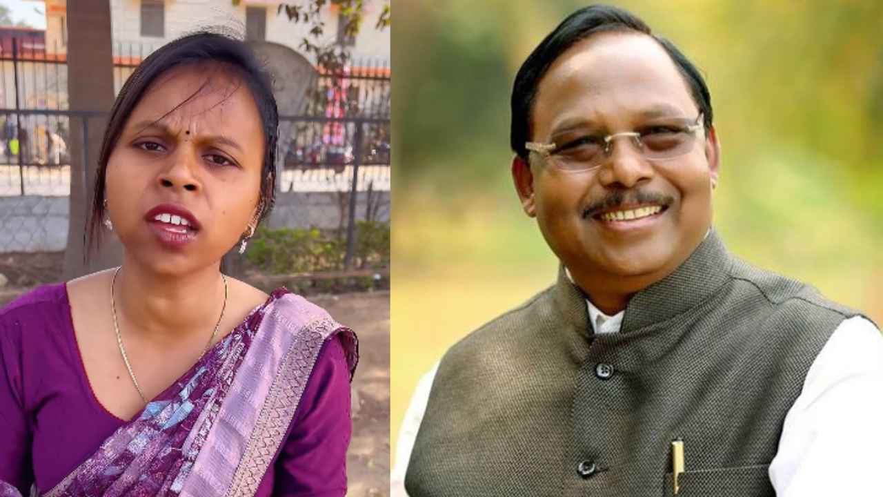 आकांक्षा