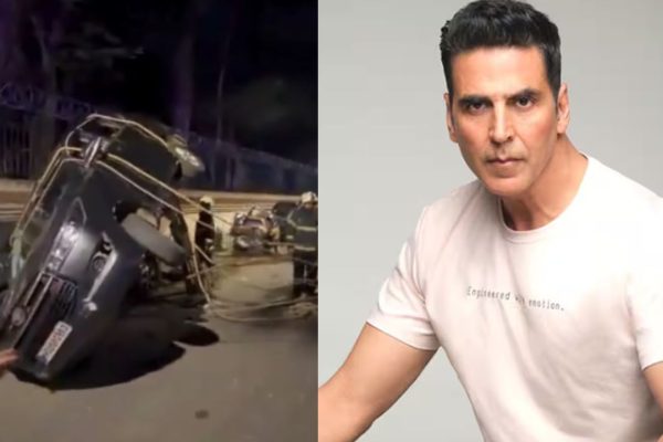 अक्षय कुमार