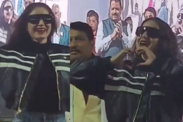 अमीषा पटेल