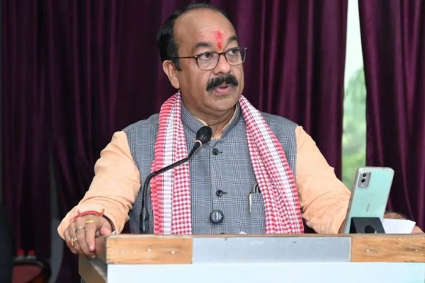 धान खरीदी