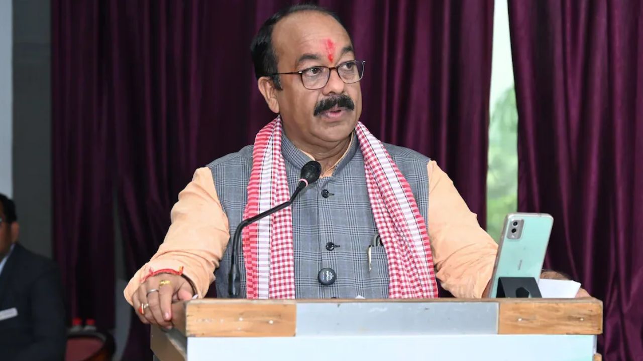 धान खरीदी