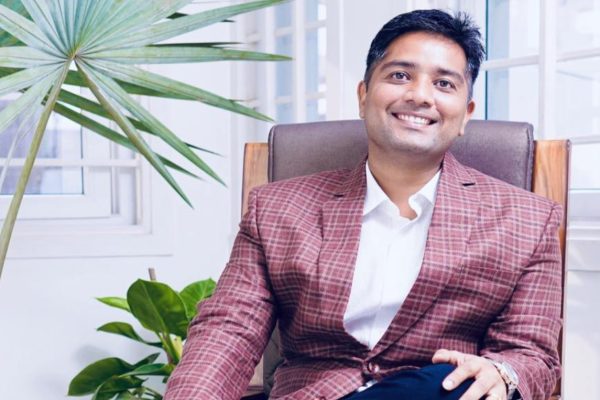 चैतन्य बघेल