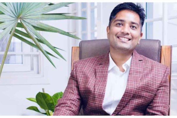 चैतन्य बघेल