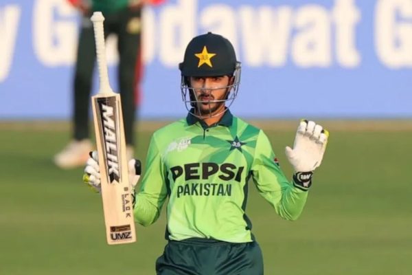 वैभव सूर्यवंशी