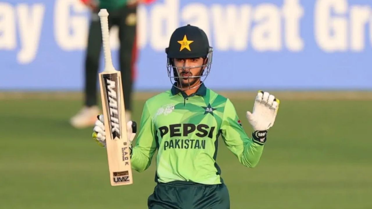 वैभव सूर्यवंशी