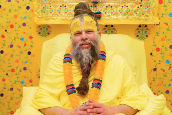 प्रेमानंद