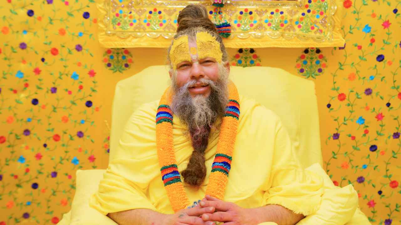 प्रेमानंद